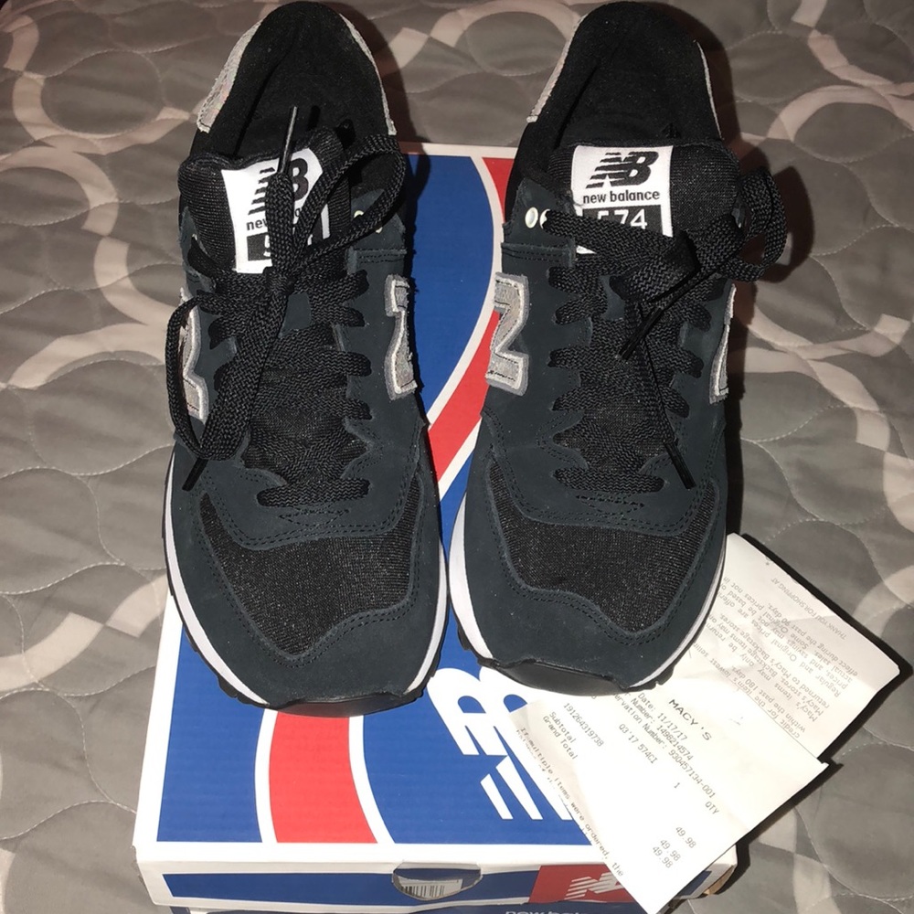 New Balance Classic Sneakers